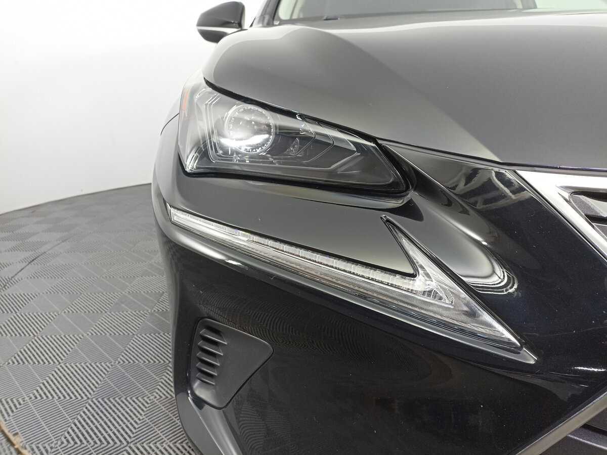 Купить Lexus NX 200, 2019, 85 953 км, фото №17