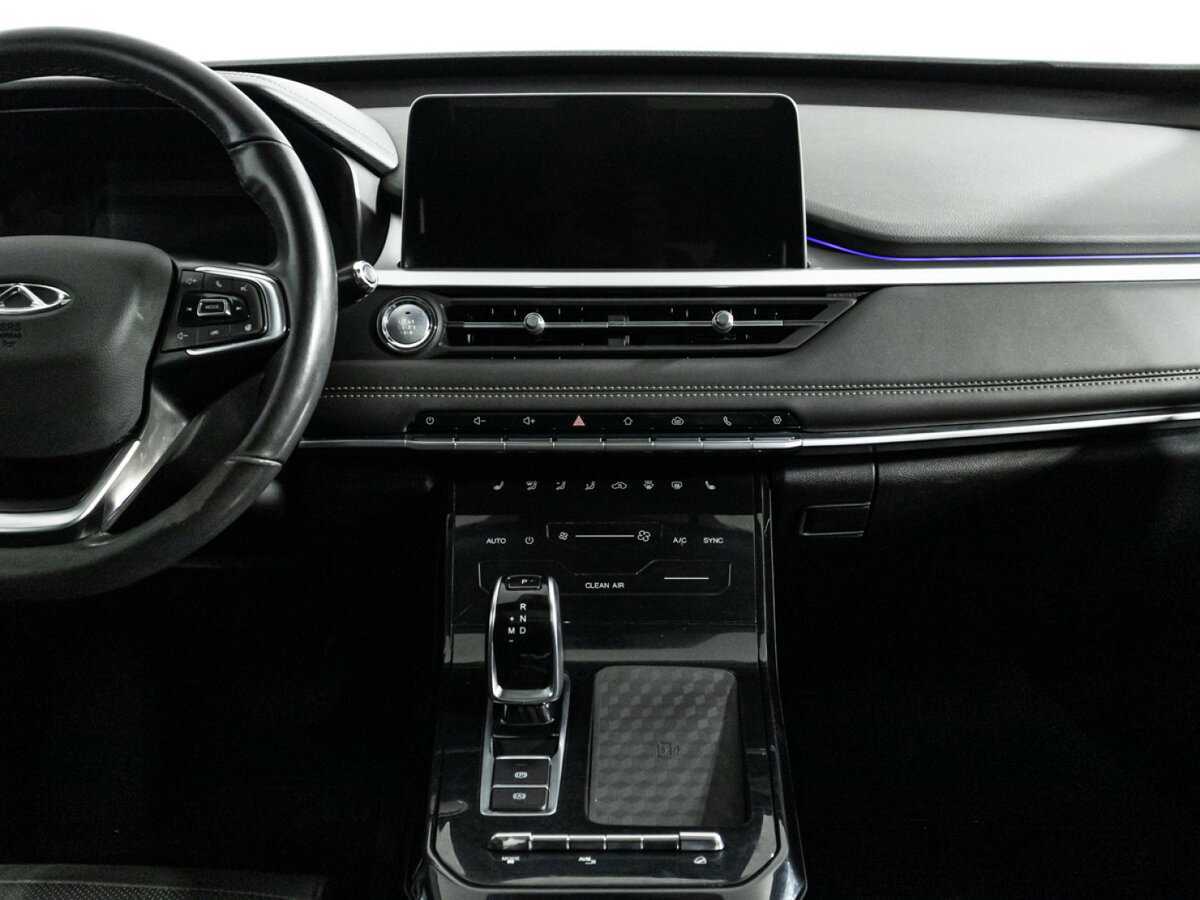 Купить Chery Tiggo 7 Pro, 2020, 87 502 км, фото №13