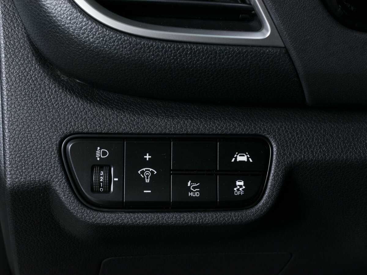 Купить Kia Seltos, 2020, 81 000 км, фото №15