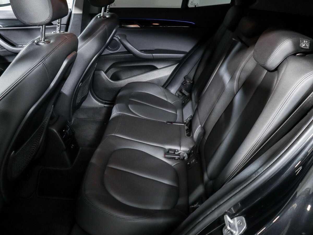 Купить BMW X2 sDrive20i, 2019, 125 197 км, фото №7