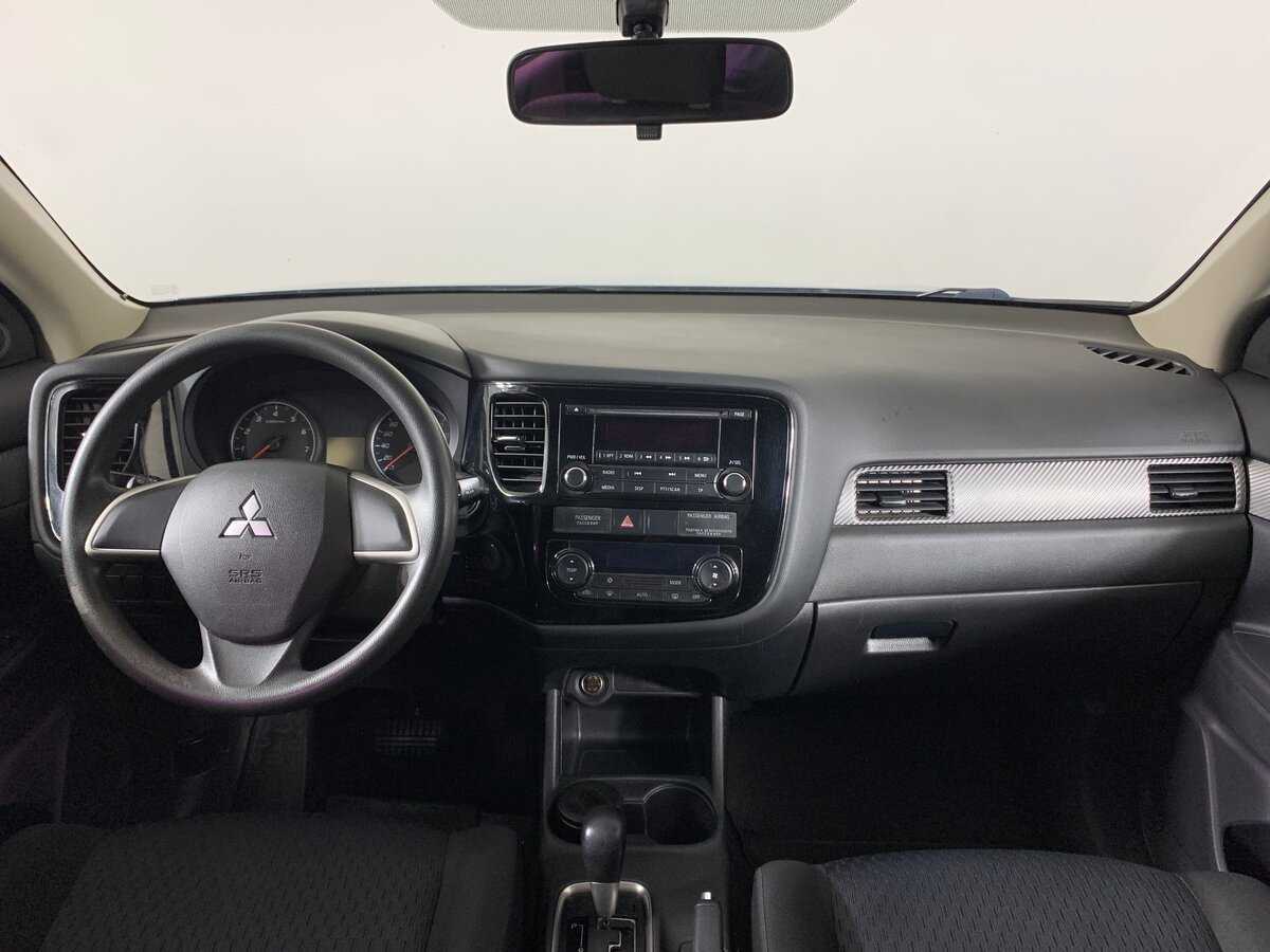 Купить Mitsubishi Outlander, 2013, 175 489 км, фото №13