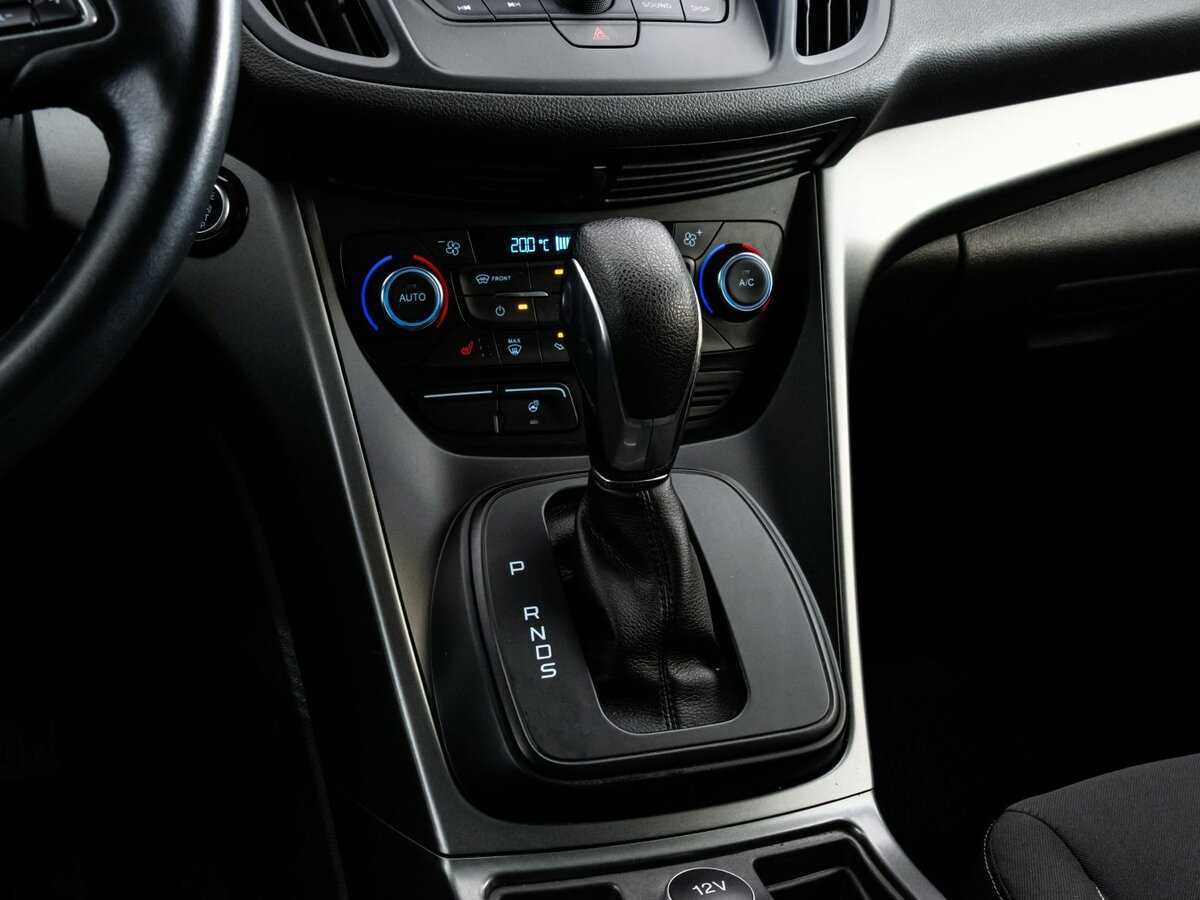 Купить Ford Kuga, 2018, 144 500 км, фото №12