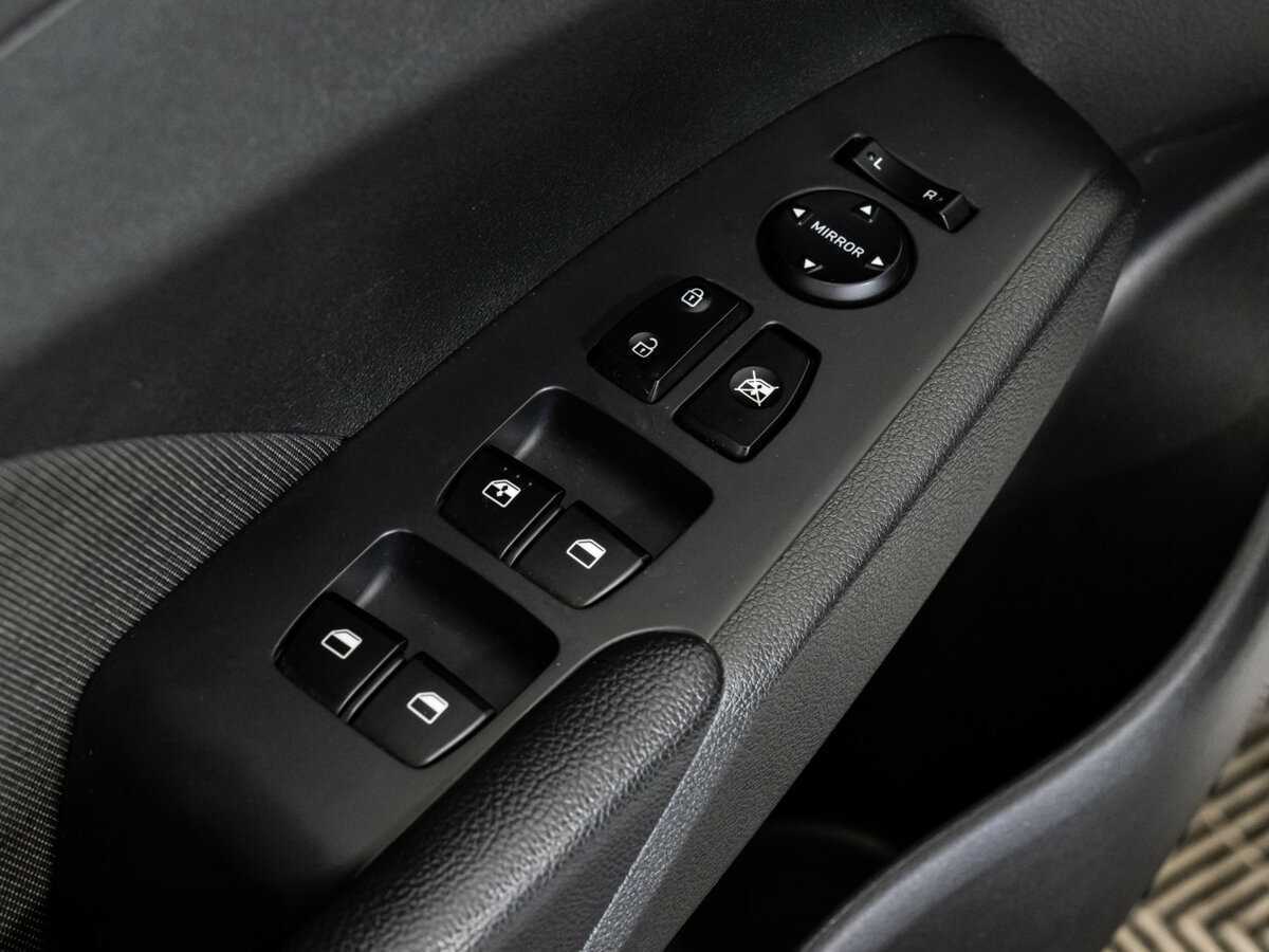 Купить Hyundai Solaris, 2021, 40 558 км, фото №15