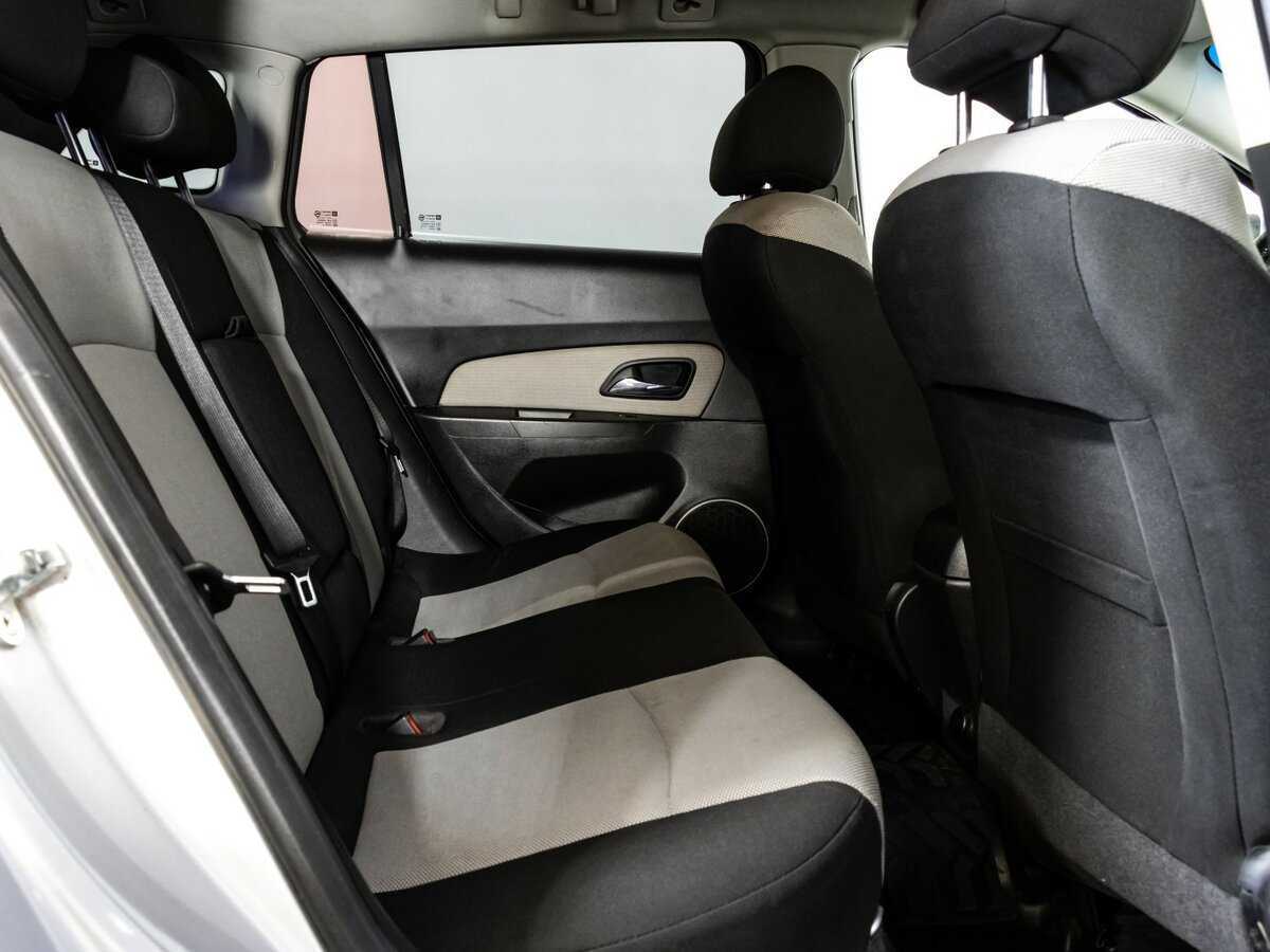 Купить Chevrolet Cruze, 2013, 179 065 км, фото №10