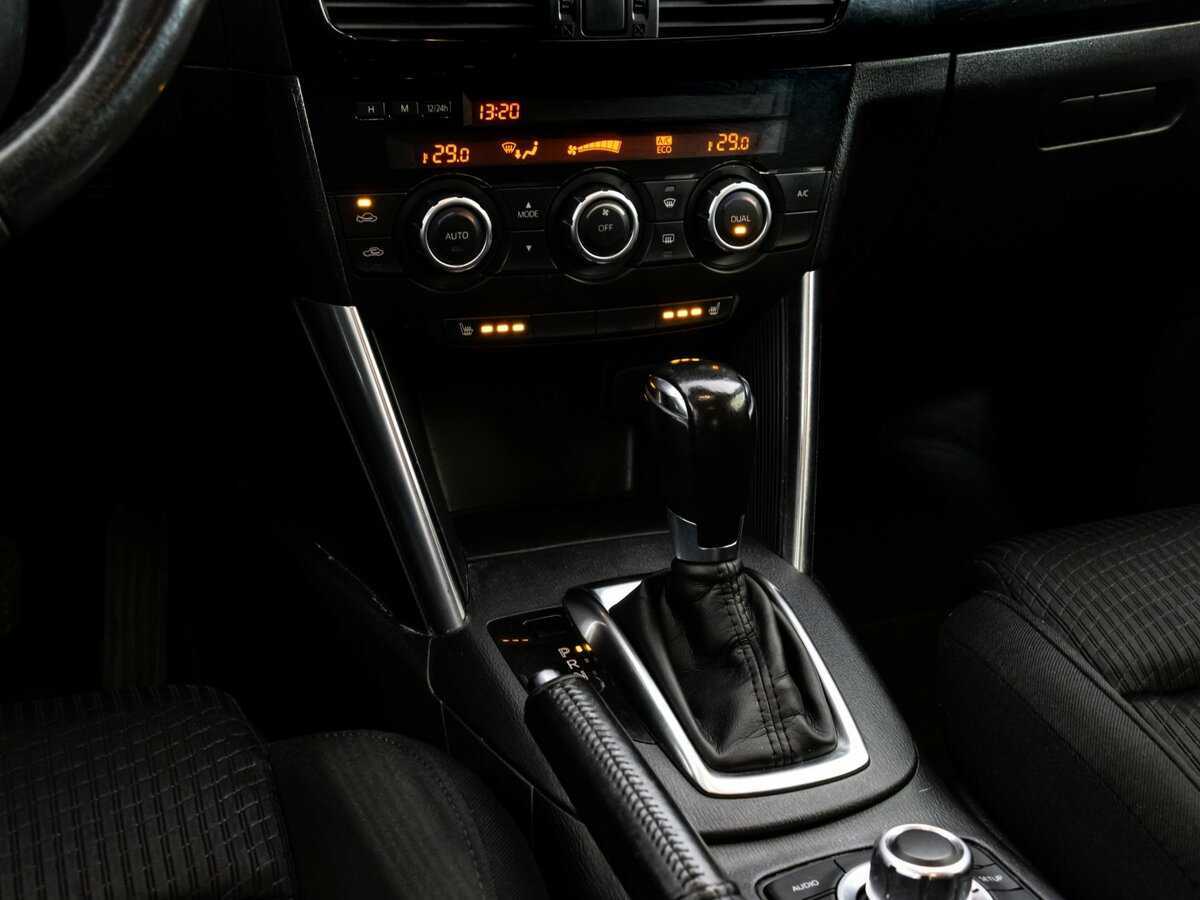 Купить Mazda CX-5, 2014, 341 586 км, фото №10
