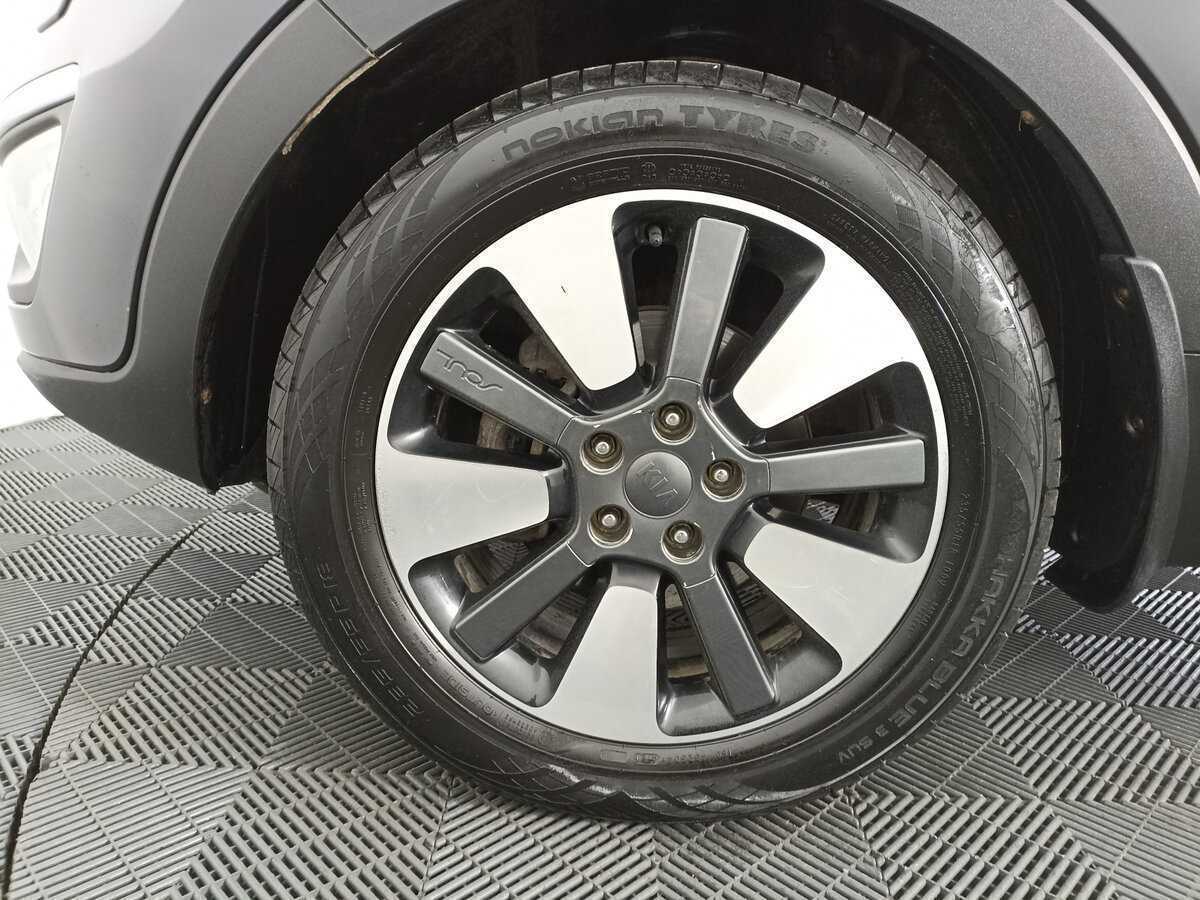 Купить Kia Sportage, 2014, 170 677 км, фото №16