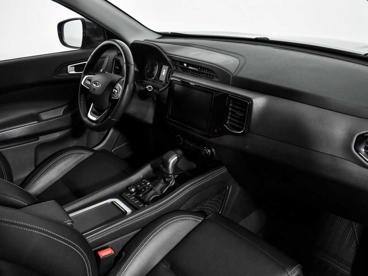 Купить Chery Tiggo 4, 2021, 37 550 км, фото №14