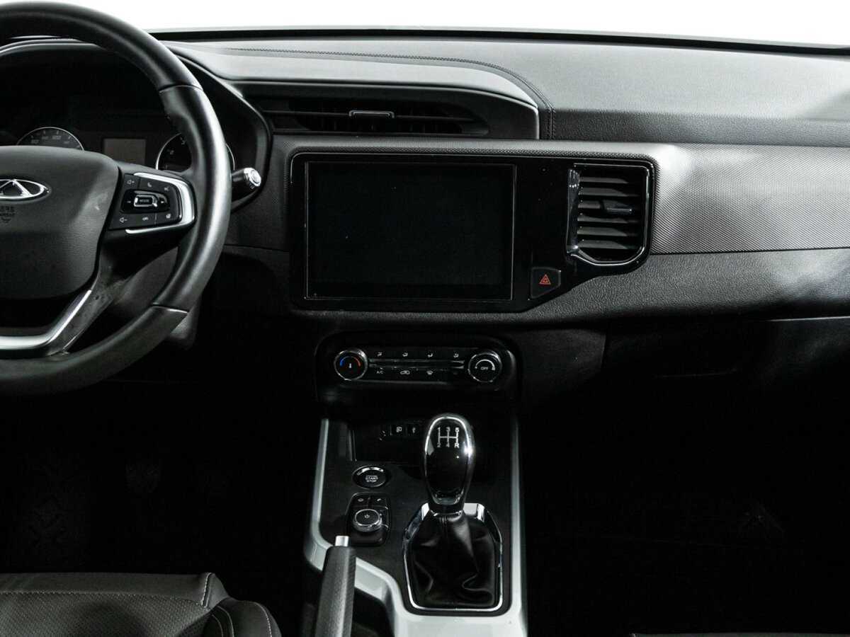 Купить Chery Tiggo 4, 2022, 17 000 км, фото №14