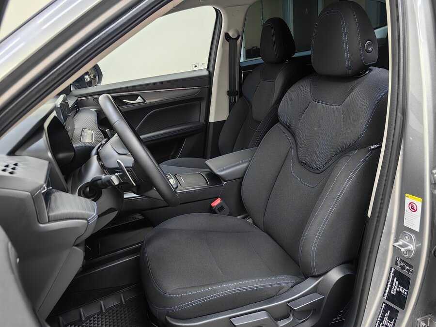 Купить Haval Jolion, 2024, 10 920 км, фото №6