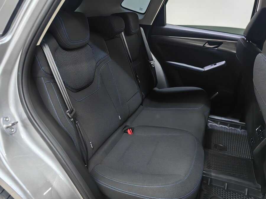 Купить Haval Jolion, 2024, 10 920 км, фото №9