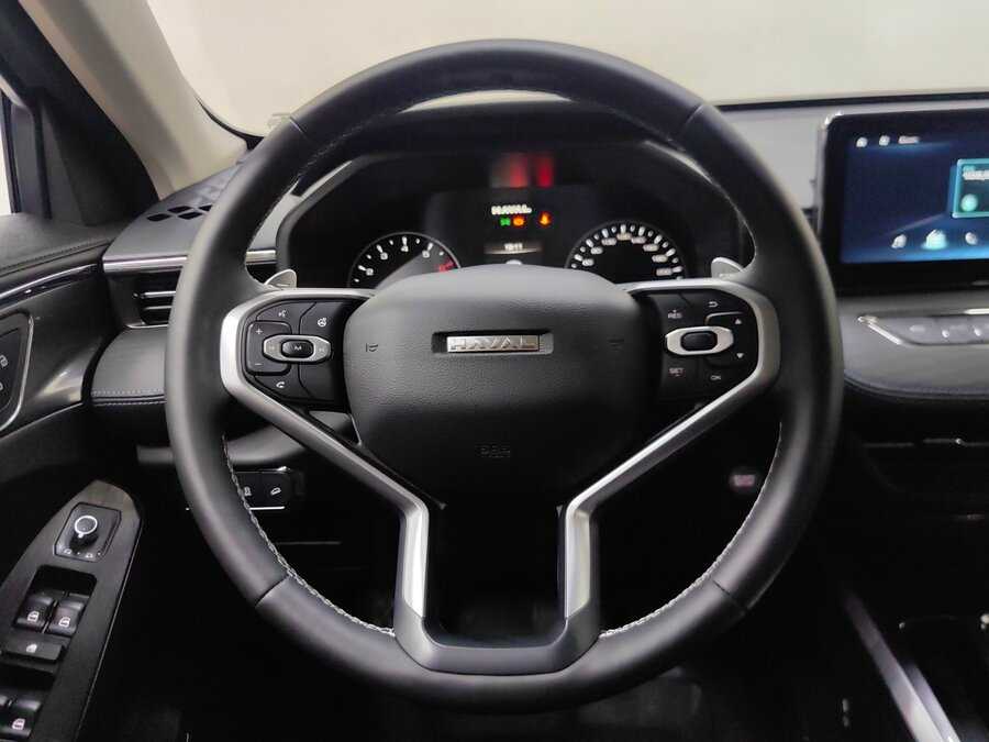 Купить Haval Jolion, 2024, 10 920 км, фото №11