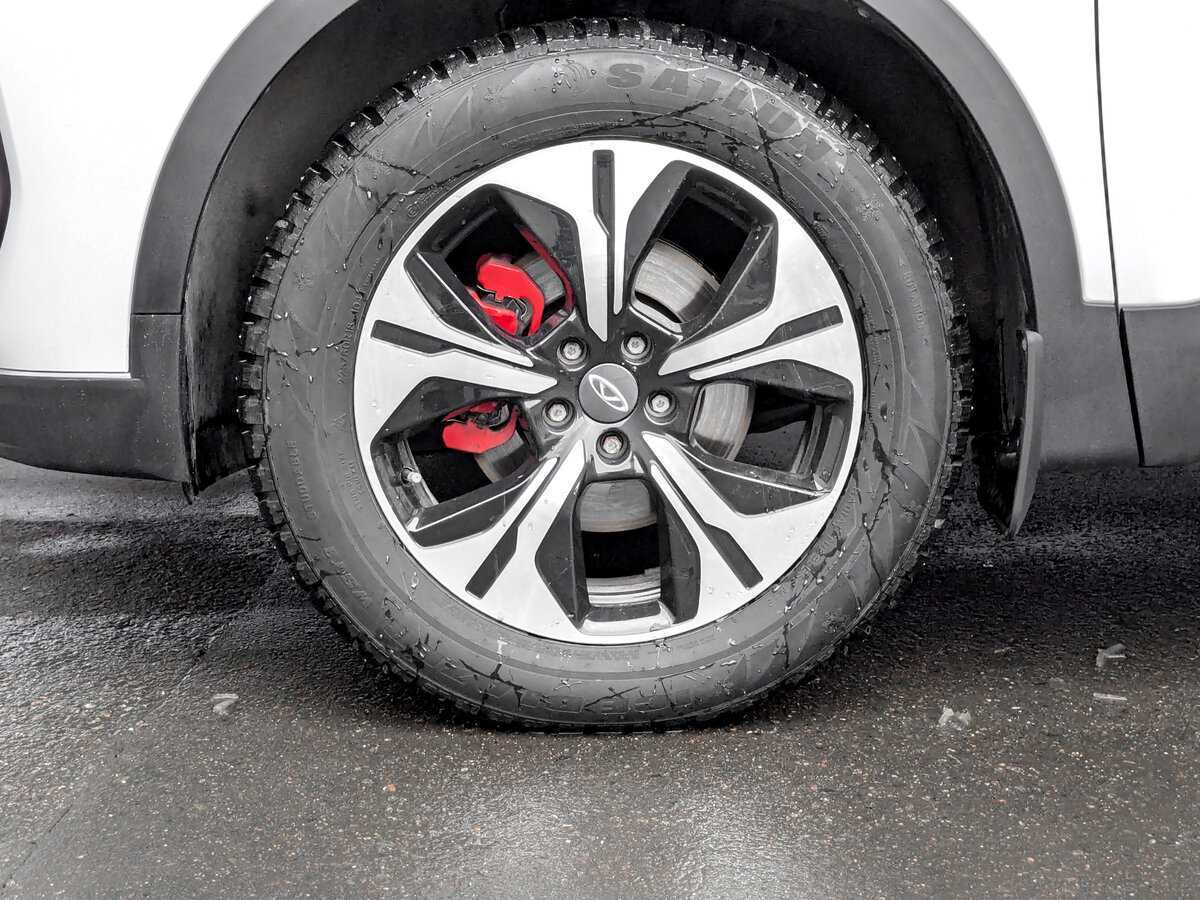 Купить Chery Tiggo 7 Pro Max, 2023, 20 324 км, фото №18