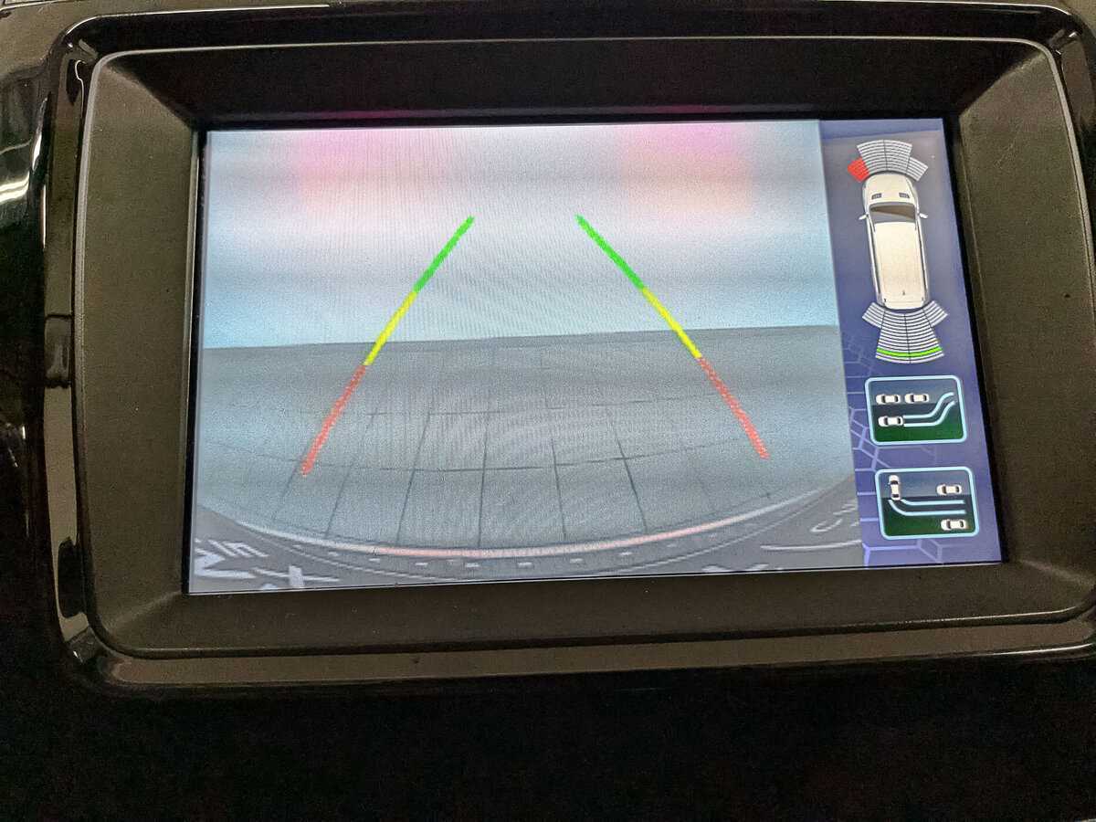 Купить Haval H9, 2021, 88 803 км, фото №28