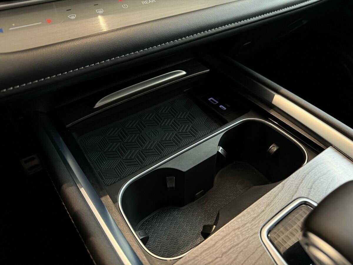 Купить Chery Tiggo 8 Pro Max, 2023, 20 251 км, фото №31