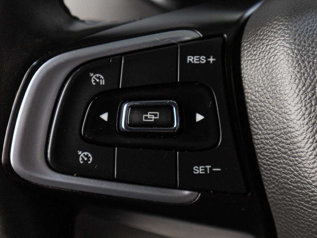 Купить Chery Tiggo 8, 2020, 96 200 км, фото №9