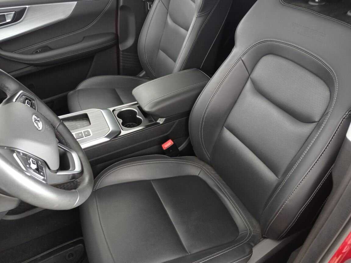 Купить Chery Tiggo 4 Pro, 2022, 28 087 км, фото №24