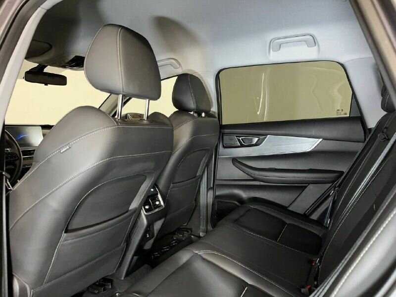 Купить Chery Tiggo 7 Pro Max, 2023, 38 101 км, фото №9