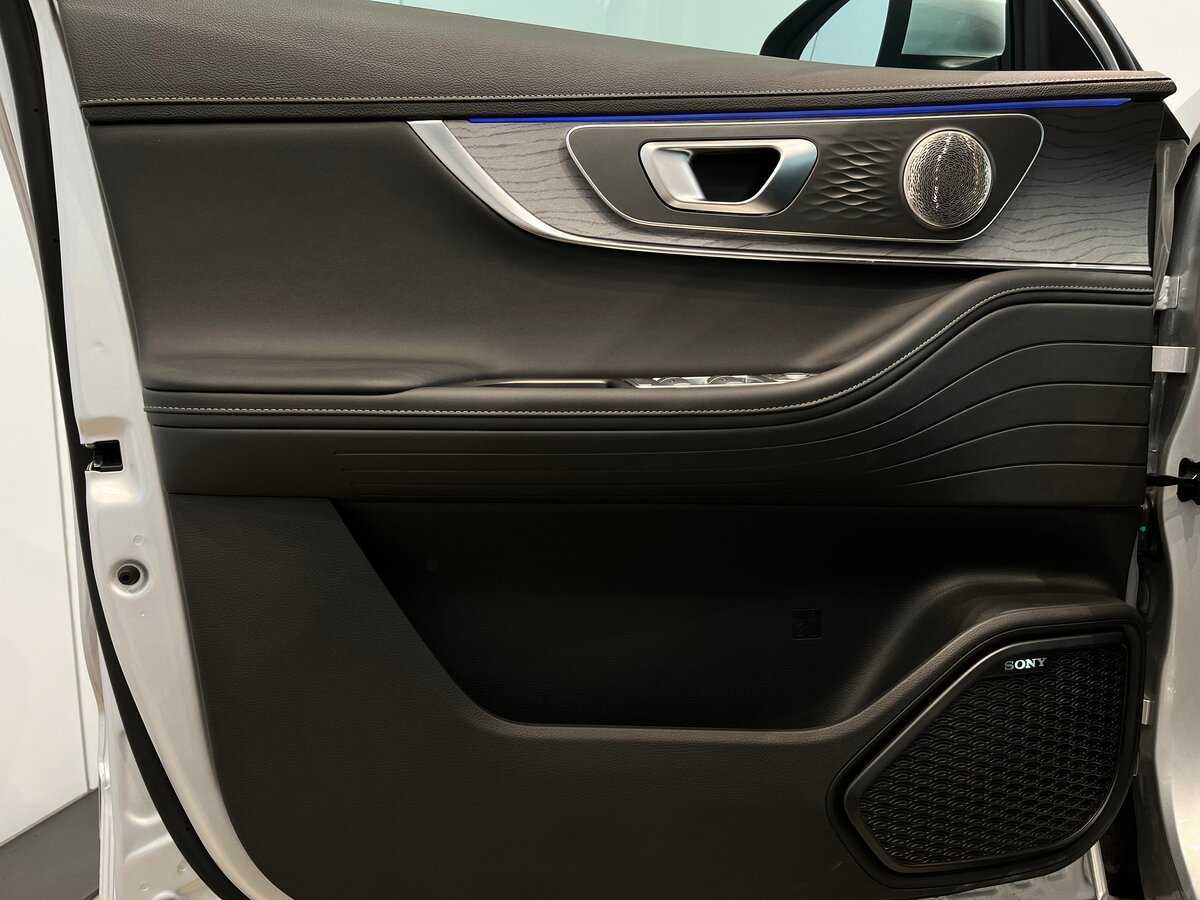 Купить Chery Tiggo 8 Pro Max, 2024, 2 013 км, фото №18