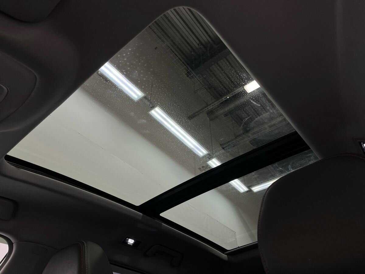 Купить Chery Tiggo 7 Pro, 2022, 80 644 км, фото №11