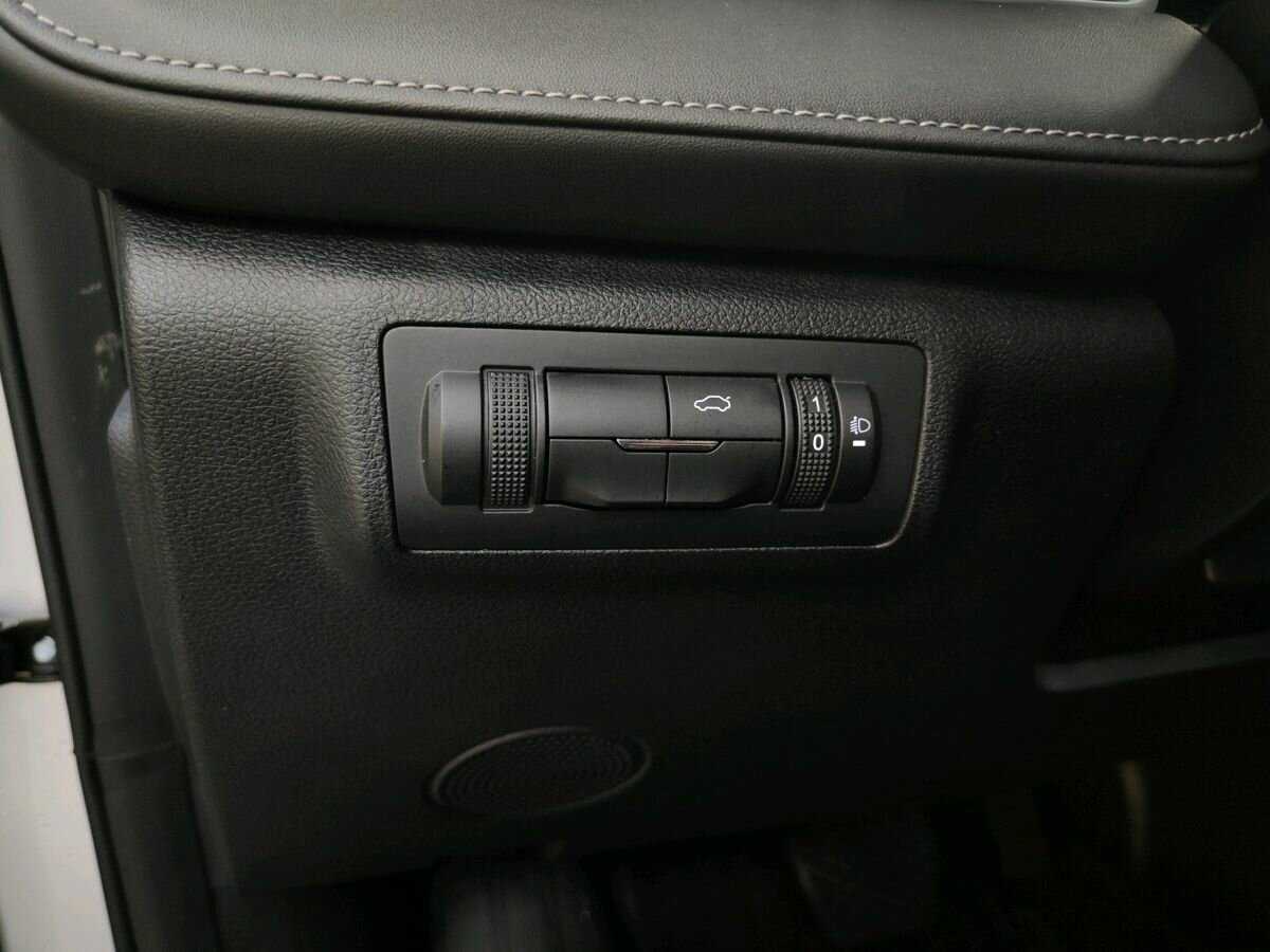 Купить Chery Tiggo 7 Pro Max, 2023, 22 049 км, фото №13