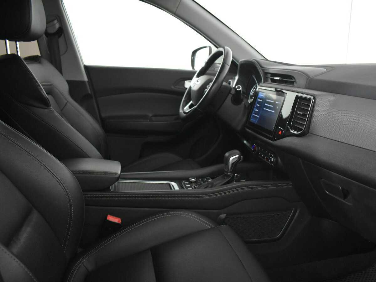 Купить Chery Tiggo 4, 2020, 95 000 км, фото №9