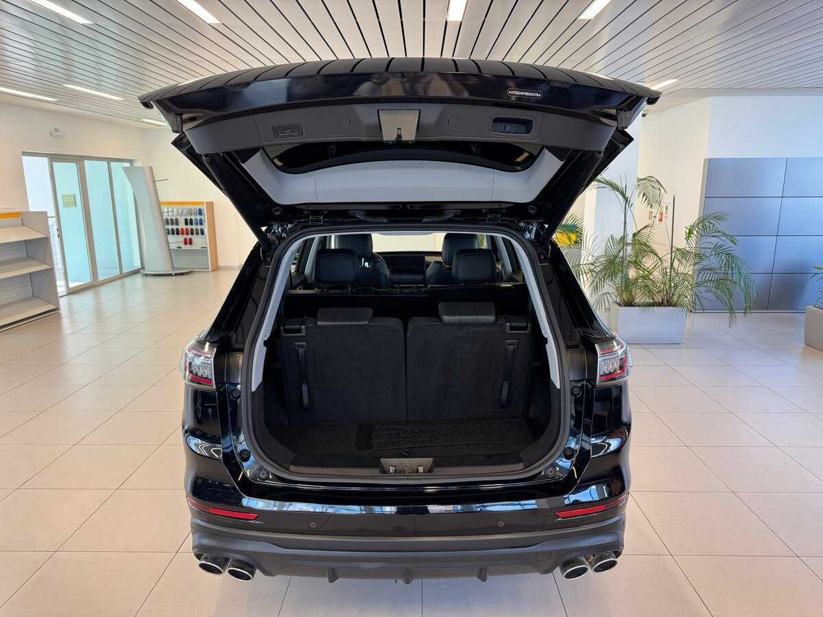 Купить Chery Tiggo 8 Pro Max, 2022, 54 097 км, фото №18