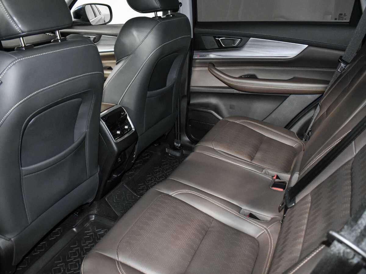 Купить Chery Tiggo 8 Pro, 2022, 85 100 км, фото №12