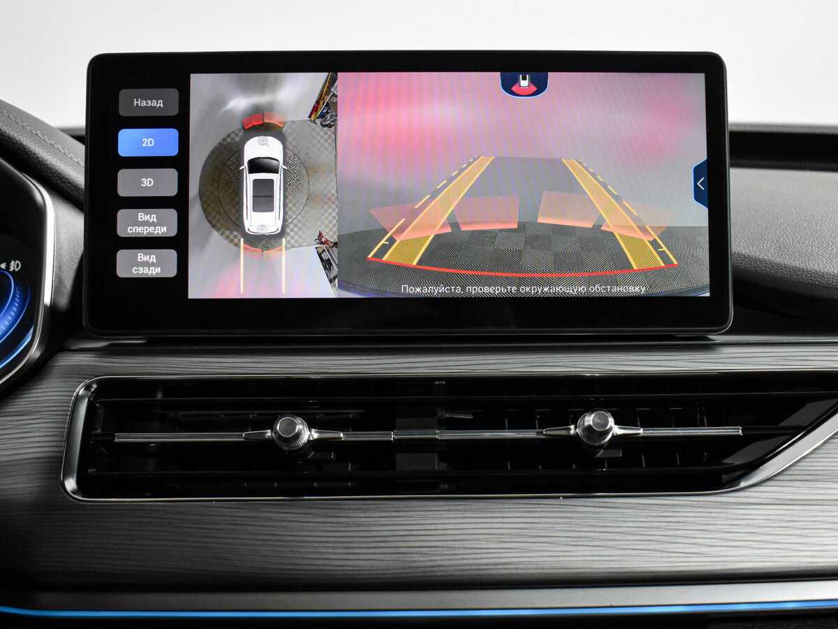 Купить Chery Tiggo 8 Pro, 2022, 85 100 км, фото №20