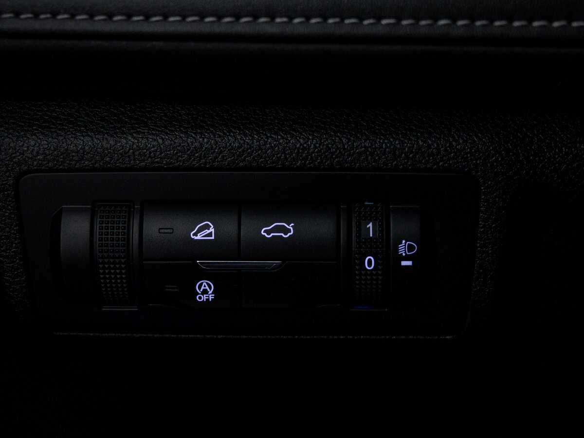 Купить Chery Tiggo 7 Pro Max, 2023, 3 636 км, фото №12