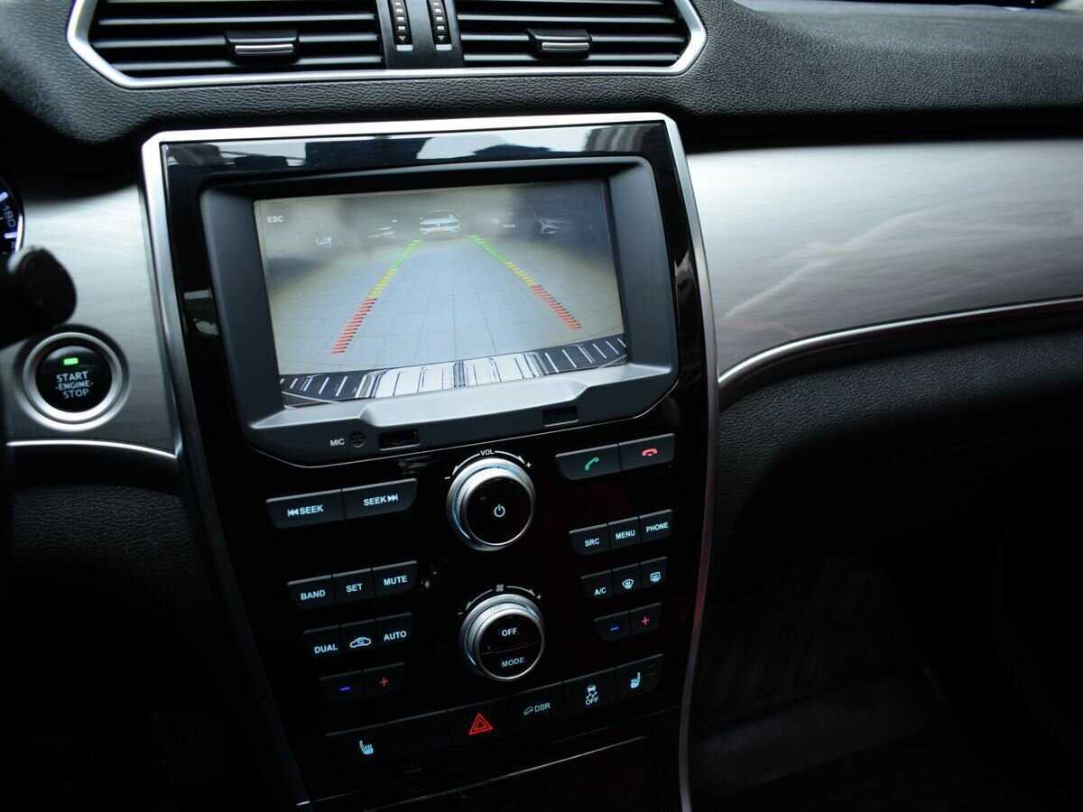 Купить Haval H2, 2019, 112 697 км, фото №11