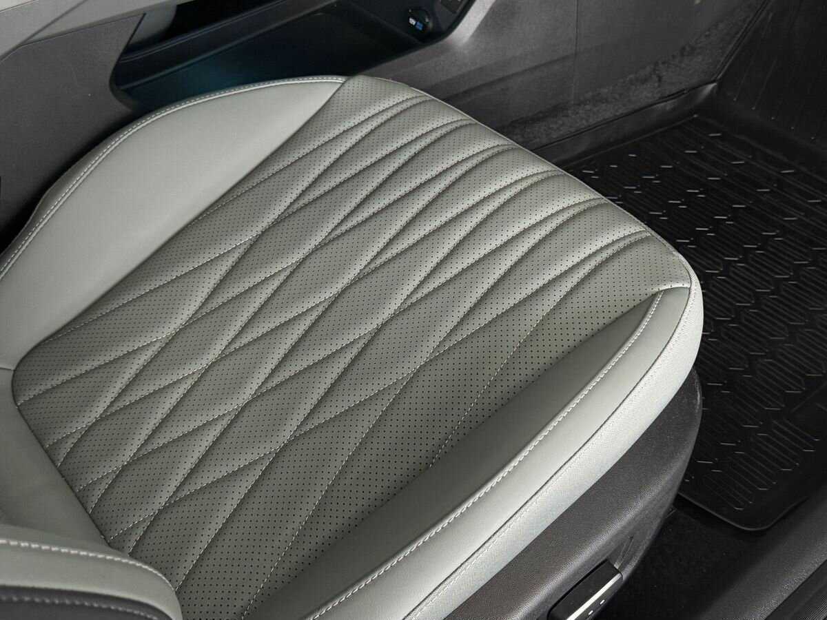 Купить Changan Lamore, 2023, 2 243 км, фото №16