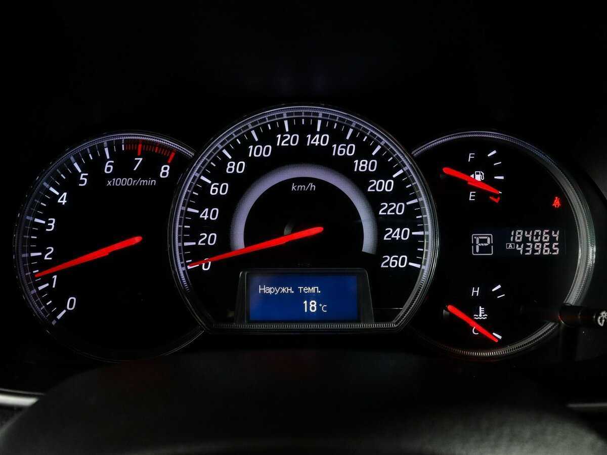 Купить Nissan Teana, 2012, 184 062 км, фото №11