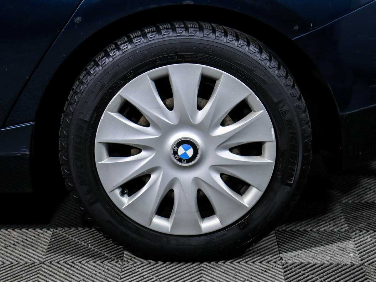 Купить BMW 1 серии 116i, 2013, 157 882 км, фото №12