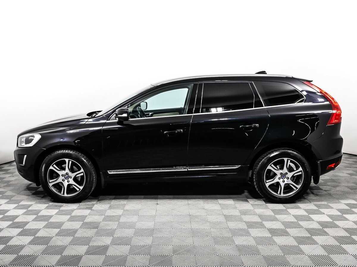 Купить Volvo XC60, 2014, 146 614 км, фото №8