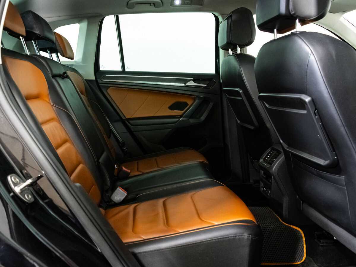 Купить Volkswagen Tiguan, 2018, 217 152 км, фото №20