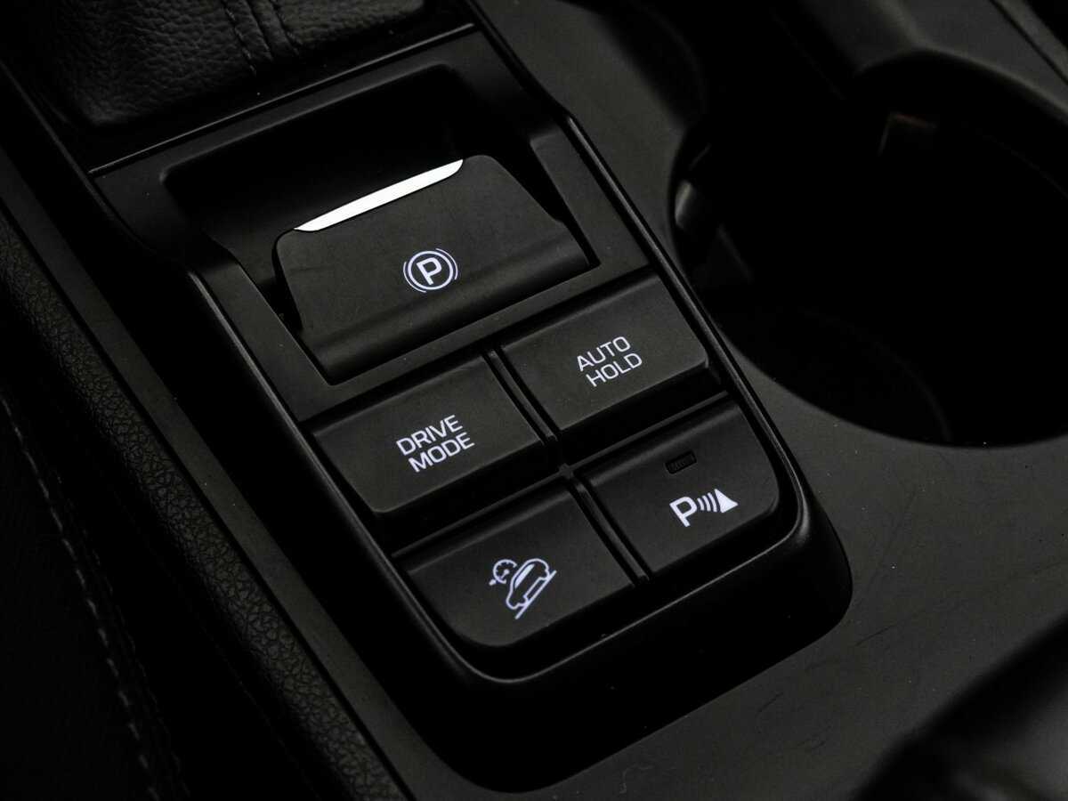 Купить Hyundai Tucson, 2018, 58 900 км, фото №15