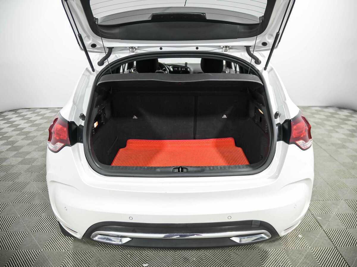 Купить Citroen DS4, 2012, 171 025 км, фото №20