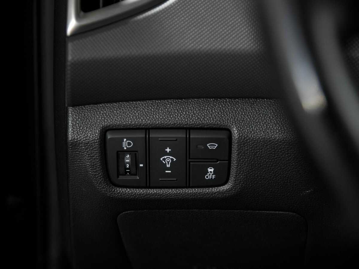 Купить Hyundai Creta, 2019, 68 855 км, фото №15