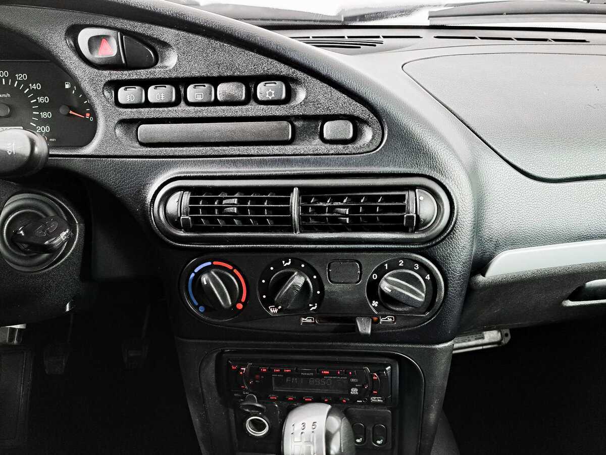 Купить Chevrolet Niva, 2015, 175 560 км, фото №15