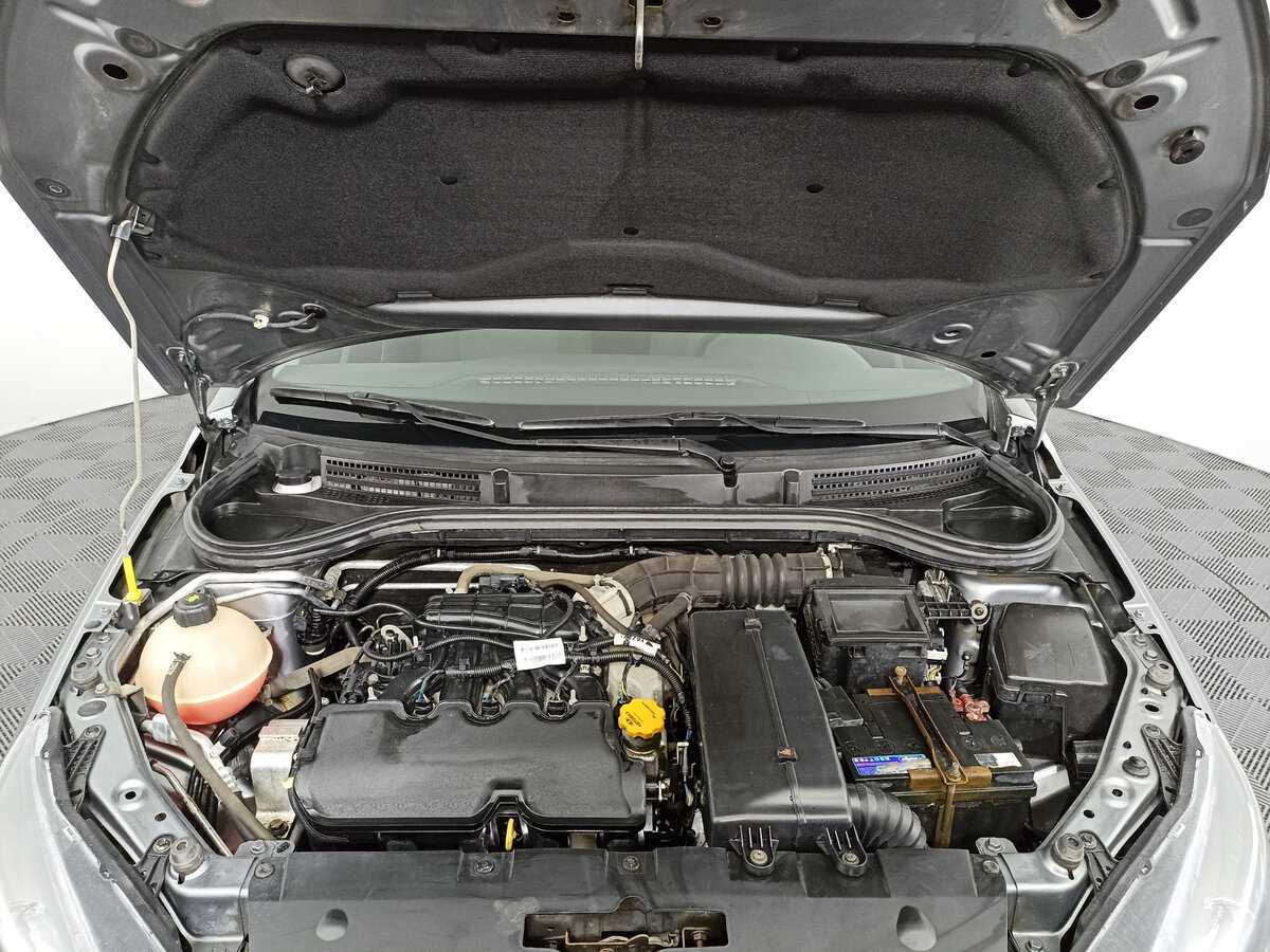 Купить Lada (ВАЗ) Vesta, 2018, 74 960 км, фото №8