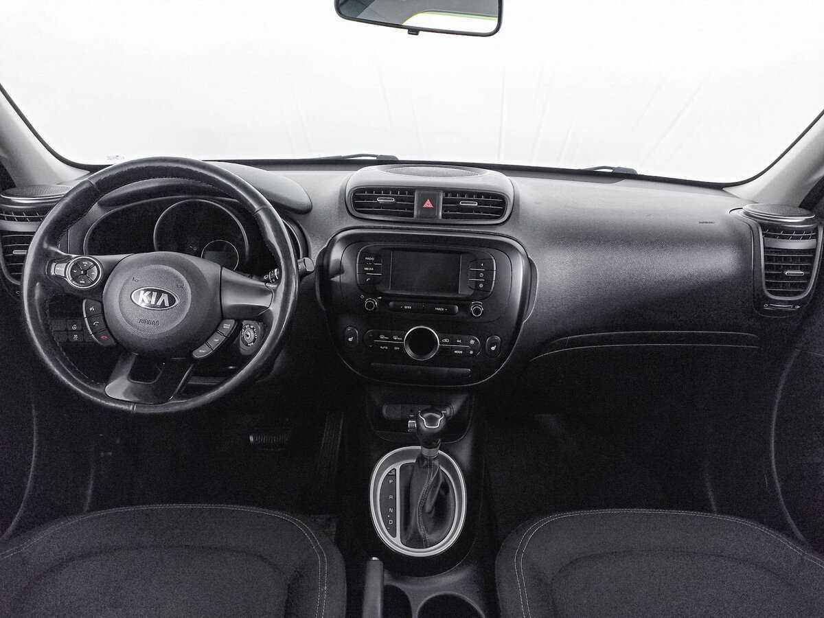 Купить Kia Soul, 2018, 101 970 км, фото №14