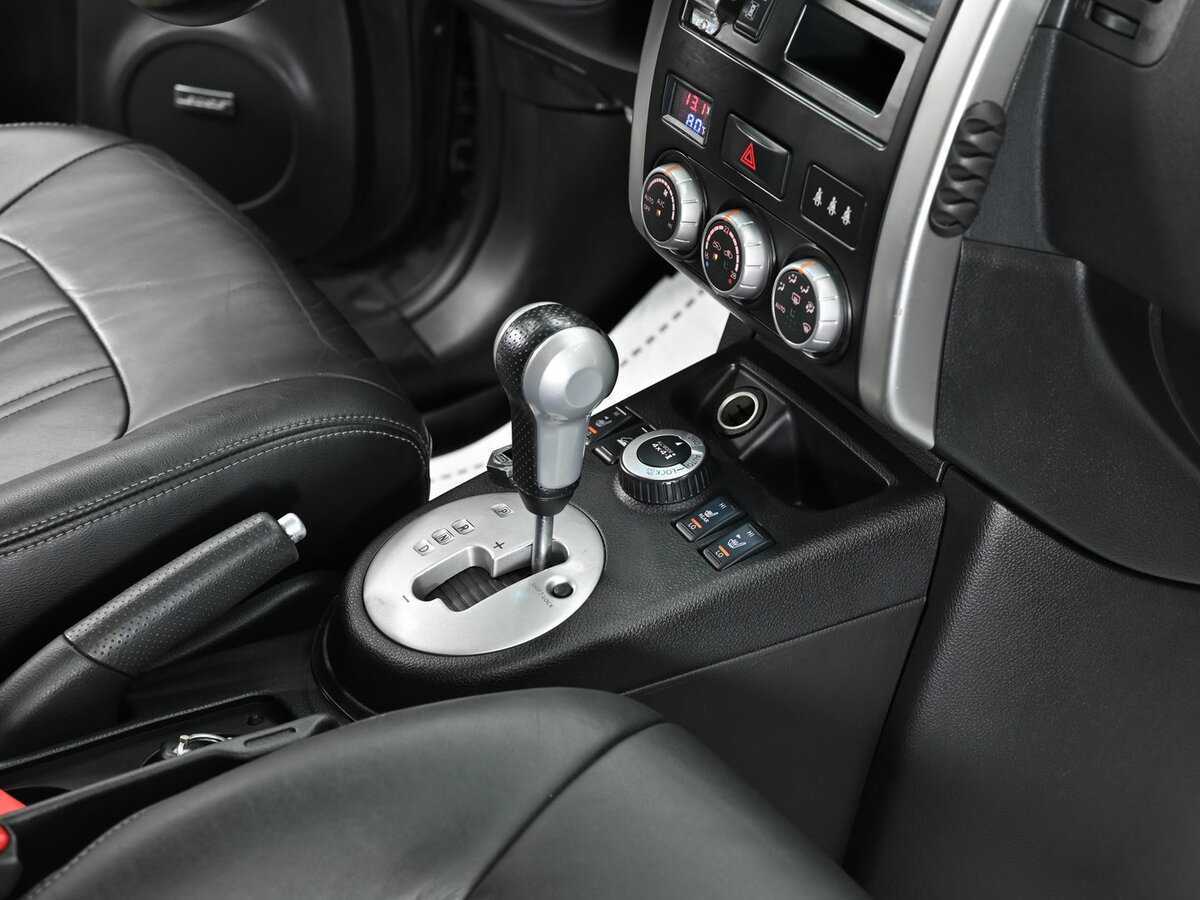 Купить Nissan X-Trail, 2013, 177 000 км, фото №10