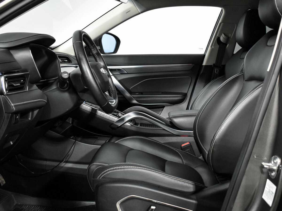 Купить Geely Atlas Pro, 2022, 34 811 км, фото №11