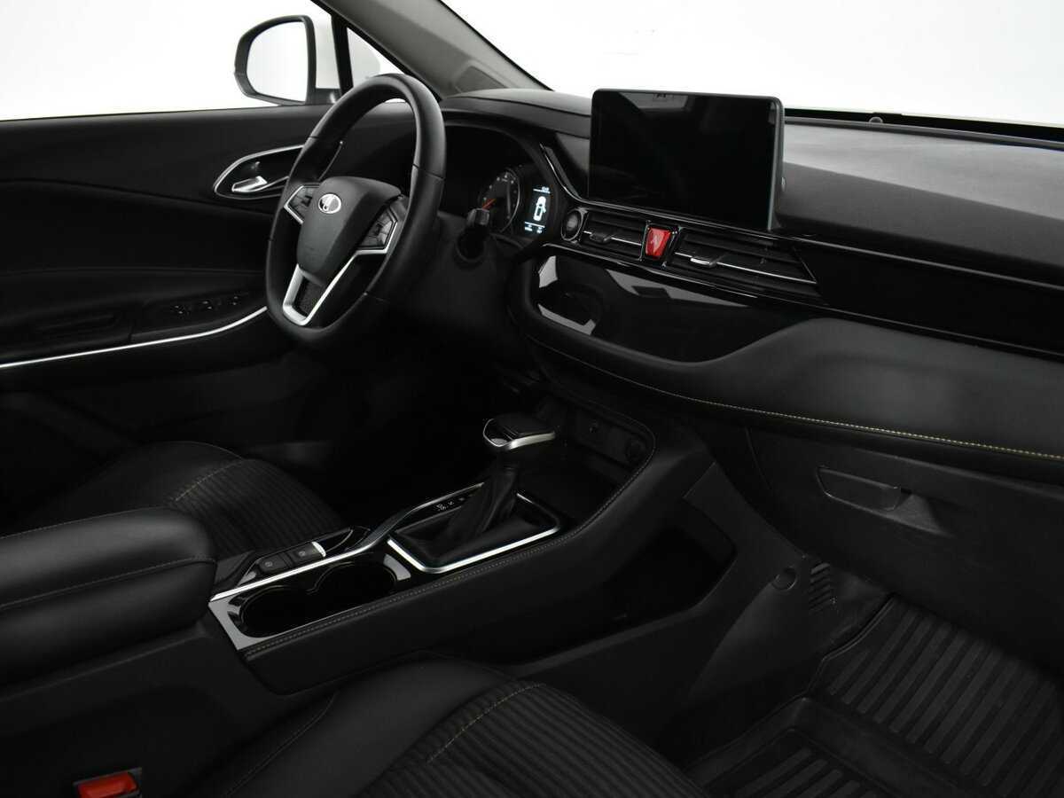 Купить Москвич 3, 2023, 120 000 км, фото №10