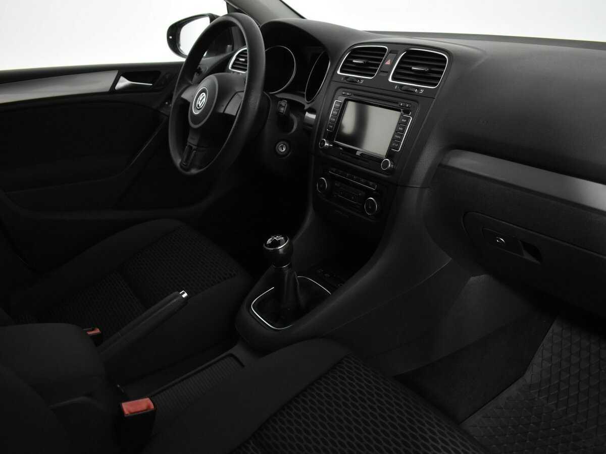 Купить Volkswagen Golf, 2012, 321 913 км, фото №10