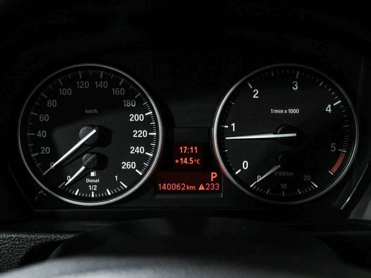 Купить BMW X1 20d, 2013, 139 952 км, фото №12