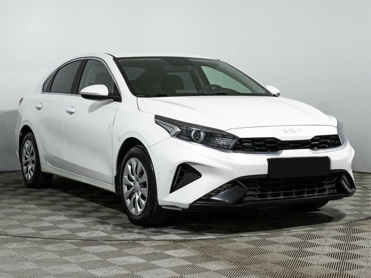 Kia Cerato