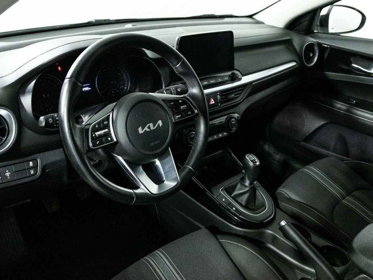 Купить Kia Cerato, 2022, 42 982 км, фото №11