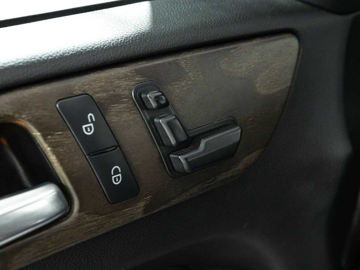 Купить Mercedes-Benz M-Класс 350 CDI, 2012, 229 053 км, фото №20