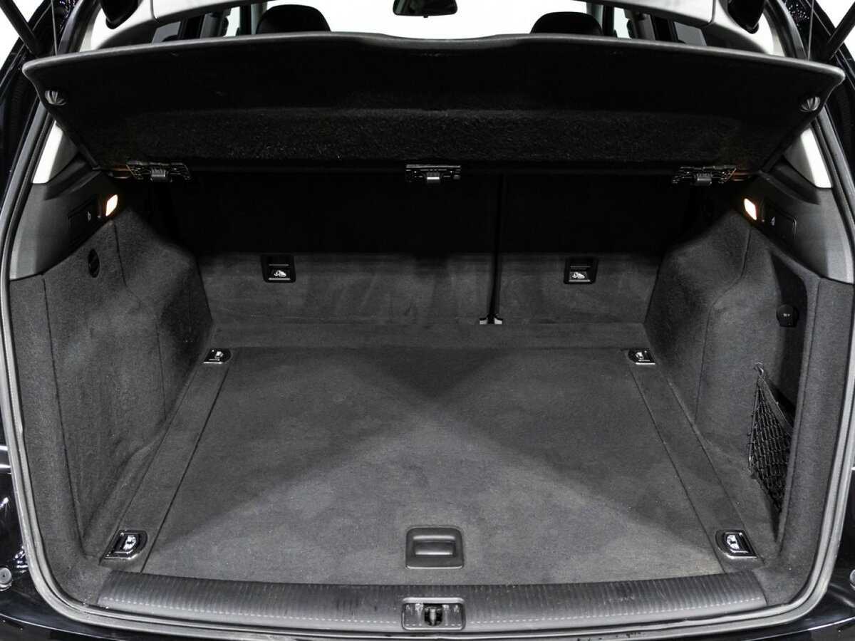 Купить Audi Q5, 2014, 166 021 км, фото №15